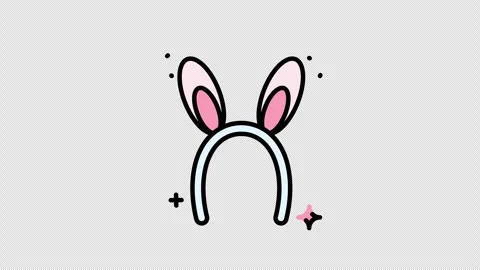 Headband Video stock 287157162