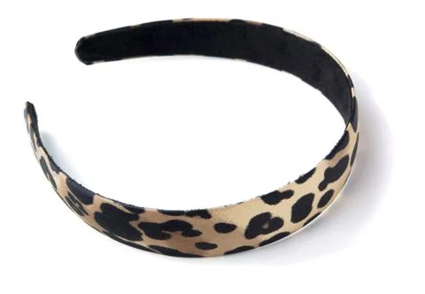 Headband Stock Photos