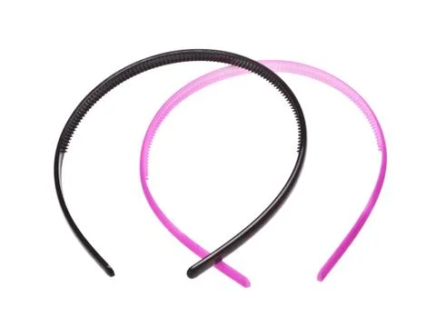 Headband Stock Photos