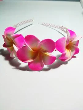 Headband Stock Photos