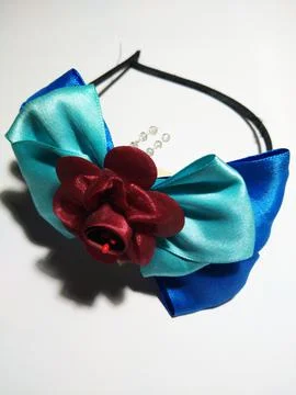 Headband Stock Photos