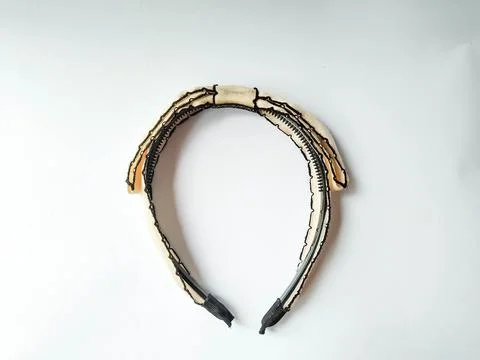 Headband Stock Photos