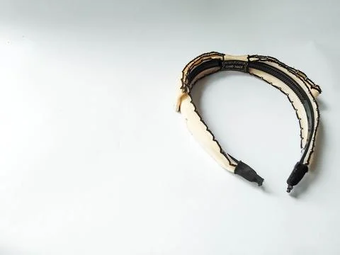 Headband Stock Photos