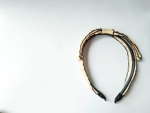 Headband Stock Photos