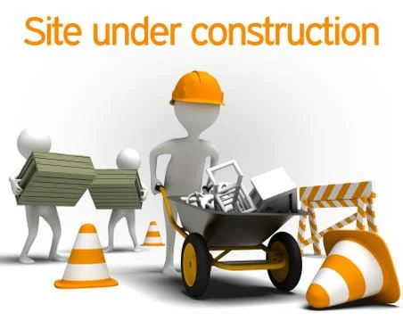 Headband for web site Stock Illustration