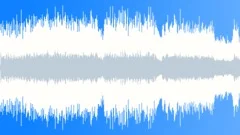 Headbangers paradise one minute AStock Music