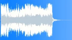 Headbangers Zone (sweeper)Stock Music