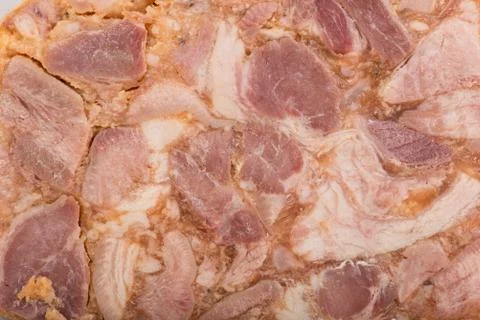 Headcheese Stock Photos