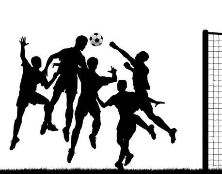 Header Stock-Illustration