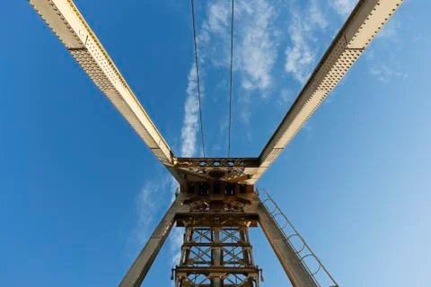 Headframe Stock Photos