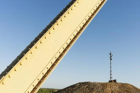 Headframe Stock Photos