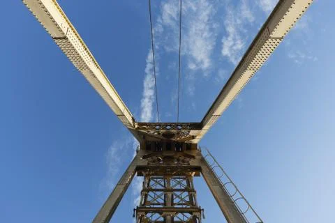 Headframe Stock Photos