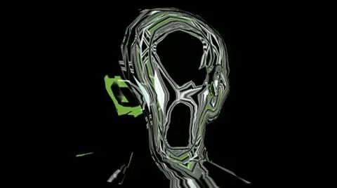 Headgames fmhd 05 Stock Footage 10238569