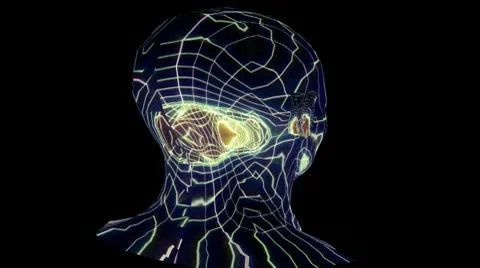 Headgames fmhd 44 库存影片 10254803