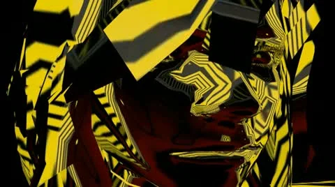 Headgames mly 08 Stock Footage 10220712