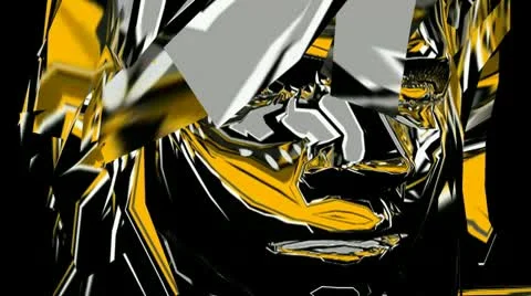 Headgames mly 13 库存影片 10224371