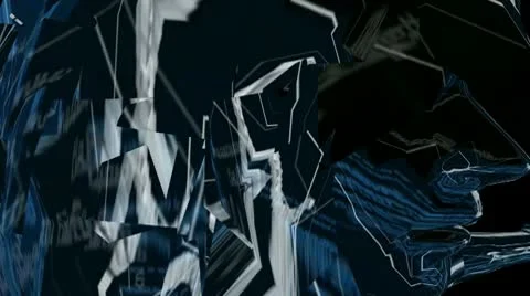 Headgames mly 21 Stock Footage 10230640