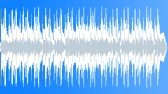 Headin' West (WP) 09 Alt1 60 ( southern,delta,tension,banjo,Americana,civil war) Stock Music