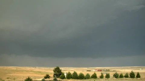 Heading East Stock Footage 54730024