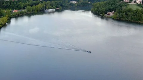 Heading out Stock Footage 113435115