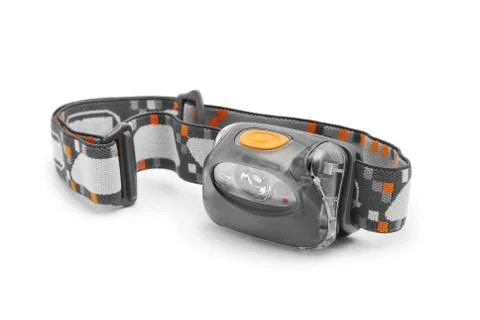Headlamp Stock Photos