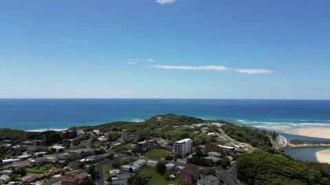 Headland Vídeos de archivo 239033408