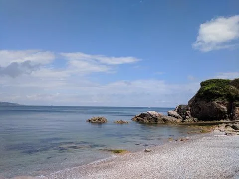 Headland Stock Photos