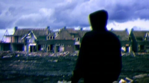 Headless Stock Footage 491487