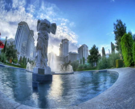 Headless Statue Stock Footage 380276