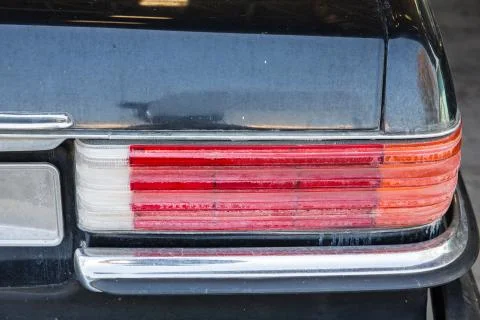 Headlight Stock Photos