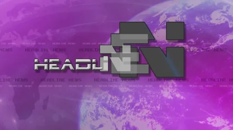 Random Text Animation After Effects Stock Video Footage | Royalty Free ...