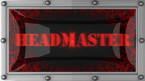 Headmaster on led Видео 8761271