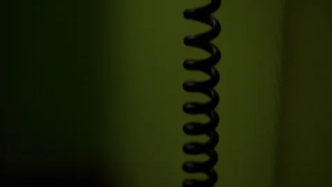 HEADPHONE CORD Video stock 95987146