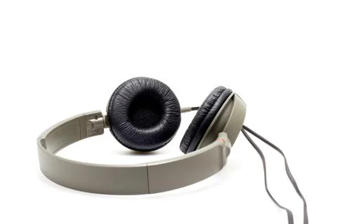 Headphone Stock Photos
