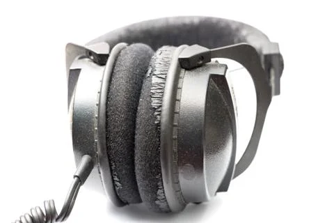 Headphone Stock Photos