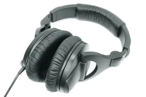 Headphone Stock Photos