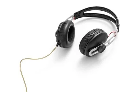 Headphone Stock Photos