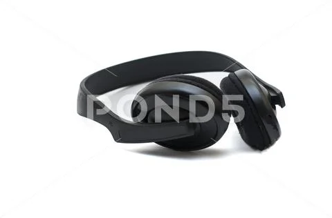 Headphone Stock Photos