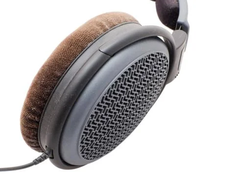 Headphones Stock Photos