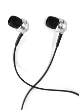 Headphones Stock Photos