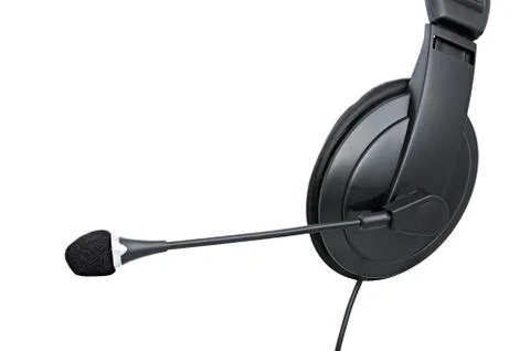 Headphones Stock Photos