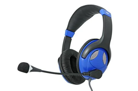 Headphones Stock Photos