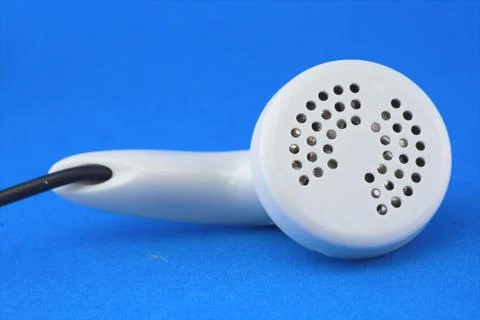 Headphones Stock Photos