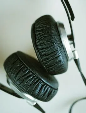 Headphones Stock Photos
