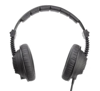 Headphones Stock Photos