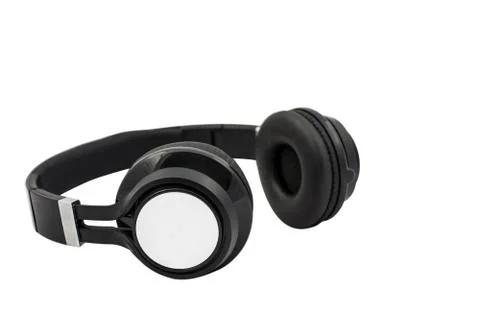 Headphones Stock Photos