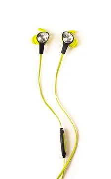 Headphones Фото