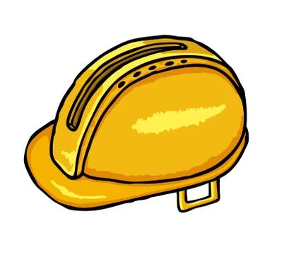 Headpiece Stock Illustration