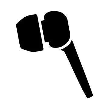 Headset Icon Stock Illustration