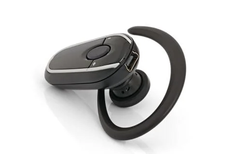 Headset Stock Photos